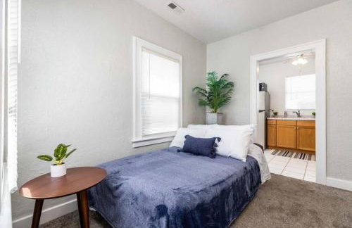 Downtown SLC Loft in Historic Avenues District - Foto 18