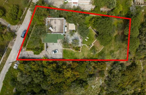 Villa Elia Kavala - Mediterranean Holiday Villa - Foto 46