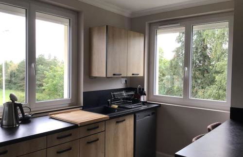 Appartement T3 labellisé 3 étoiles - Photo 7