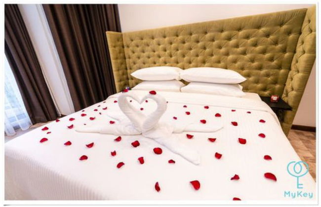 Expressionz Professional Suites by MyKey - Foto 16