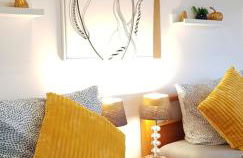 ELENA flat Tulpe Duisburg Zentrum - Photo 45