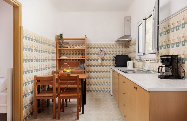 The Island Life Apartments by Konnect, Ipsos Beach - Foto 14