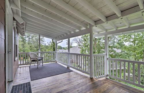 Updated Apt with Balcony - 10min to Point Pleasant! - Foto 2