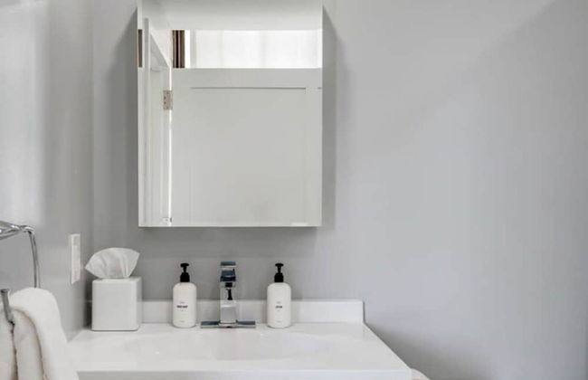 Sosuite 1BR Apt w W D Gym Lounge Park View - Foto 40