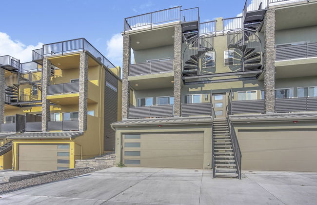 Chipmunk Complex - Foto 46