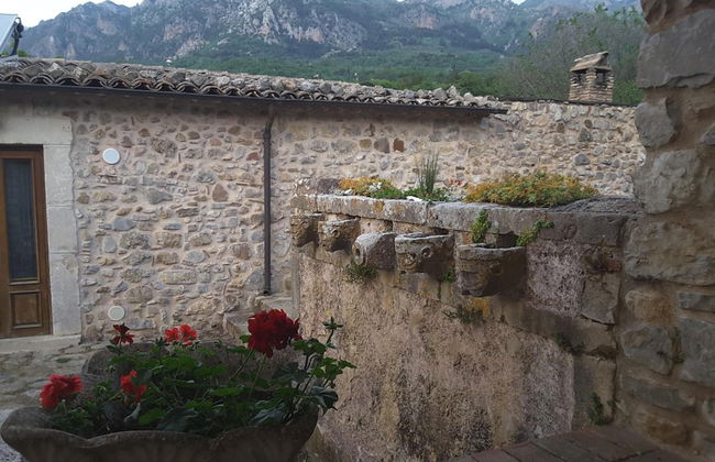 Giardino Donna Lavia - Photo 60