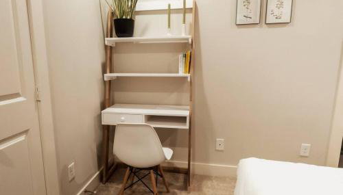 Downtown Escape - Backyard, Game room and Free Parking - Foto 4