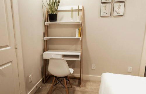 Downtown Escape - Backyard, Game room and Free Parking - Foto 4