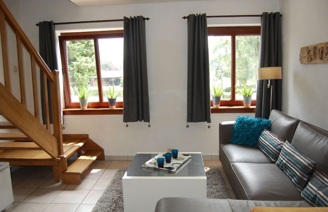 Appartement Fleurs des champs – Esc’Appart - Foto 13