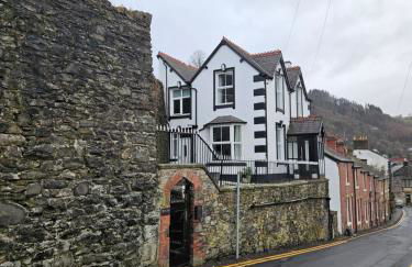 Bryn Aber-The House on the Hill - Photo 1