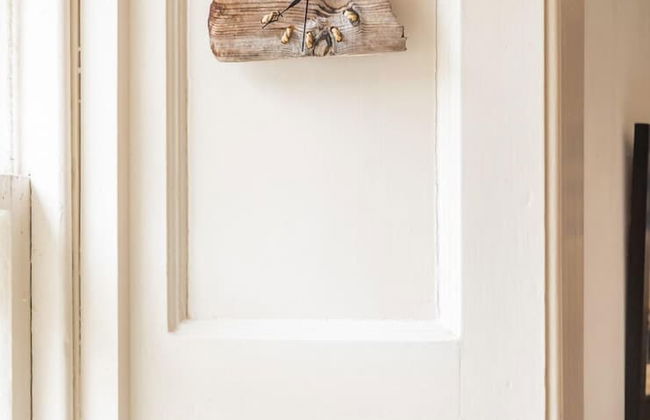 Kilchattan Bay Holiday Home - Foto 14