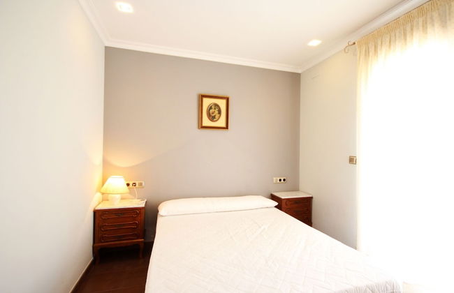 Villa Oliva 8 - Plaza Mayor - Foto 5