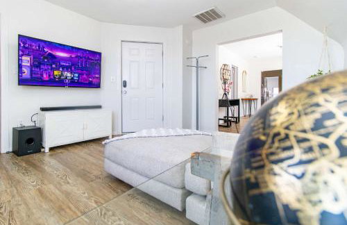 Chi-Town Hideout #2 - Near Metra - Foto 31