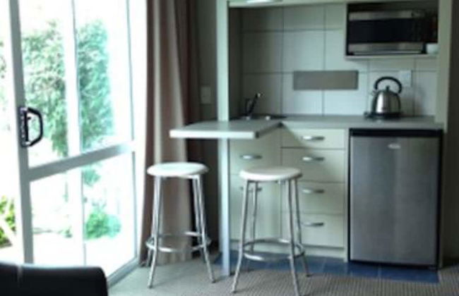 Heriot Lane City Apartments - Foto 13