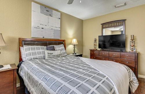 Golf, Paddle and Hike Cozy Inverness Home with Yard - Foto 16