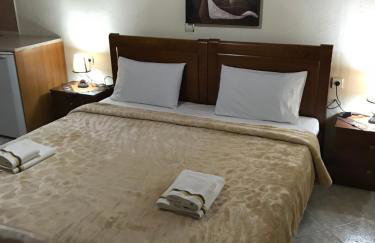 Guesthouse Adonis - Foto 71