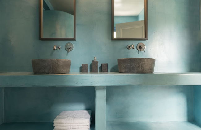 Ambeli luxury villa - Foto 25