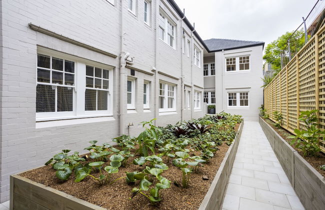 Mulwarree Avenue Apartments by Urban Rest - Foto 34