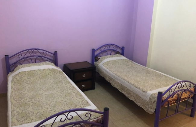 Sea View Luxury Furnished Flat - Photo 4