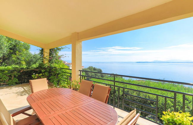 Villa Natasha in Nisaki - Foto 10