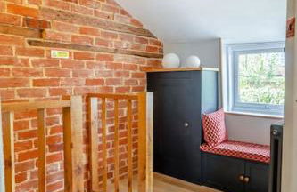 Curlew Cottage Woodbridge Suffolk Cosy Victorian cottage for couple and dog - Foto 16