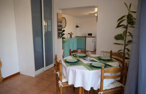 Les Gîtes du Couesnon - Foto 30