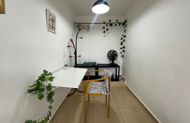 Casa no Vidigal com vista para o Mar - Foto 22