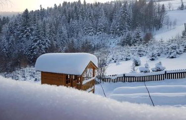 Domek na Obidzy - Foto 27