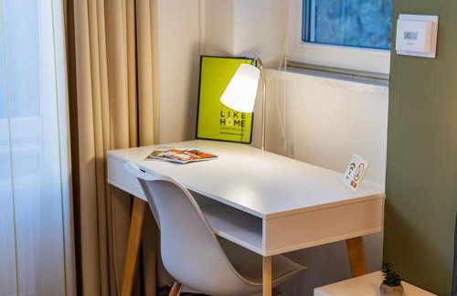 Flexible SelfCheckIns 220 - 221 - 222 - 223 - 224 - Zagreb - WiFi - 5 Apartments - Photo 56