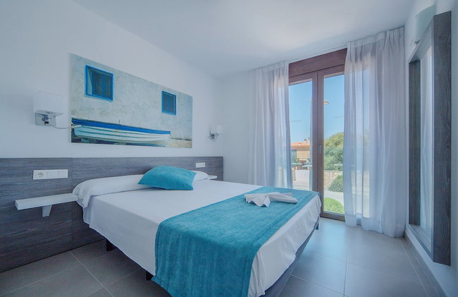 Caprice Skyline Aparthotel - Foto 12