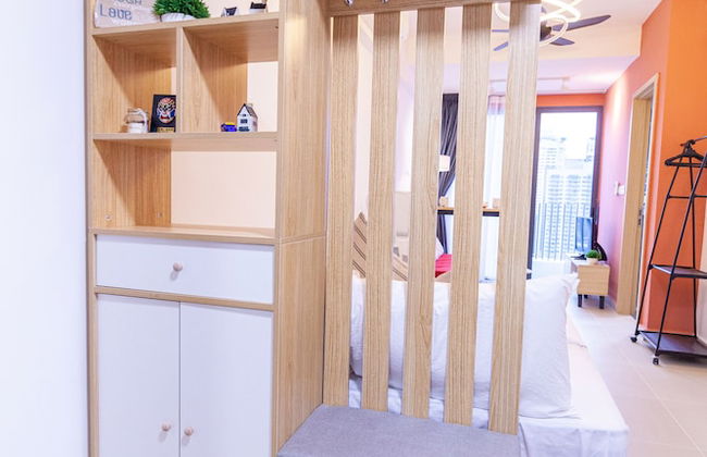 Colony at Kampung Baru by Plush - Foto 18