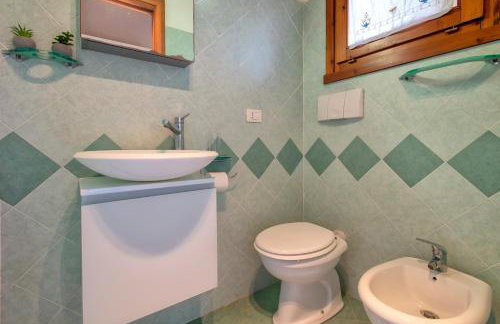 Villa a schiera baia mimose - Foto 14