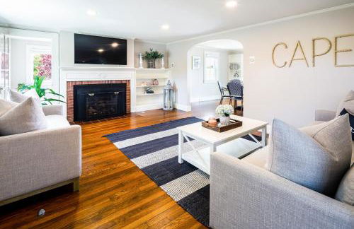 Cape Harbor Cottage - Foto 2