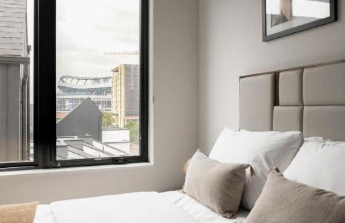 City Views! - Chic Jefferson Park Condo - Tesoro - Foto 20