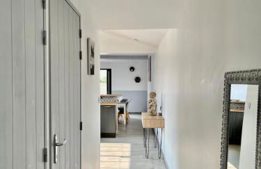 Villa avec Piscine chauffée, a 5mn de la plage - Foto 31