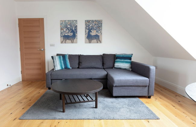 Hampden Apartments - The William - Foto 8