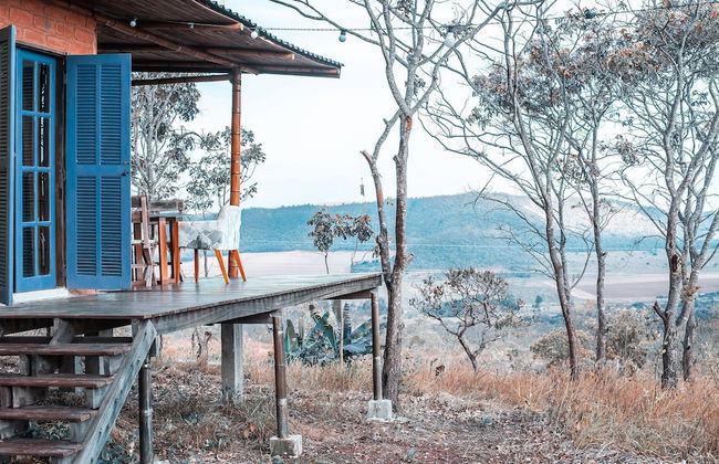 Bangalô Ametista - Foto 48