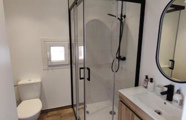 Studio indépendant climatisé - Foto 33