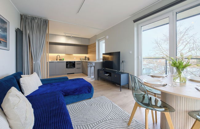 Apartamenty Sun&Snow Sagaris - Foto 68