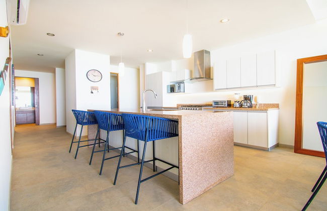 Casa del Mar by Kivoya - Foto 11