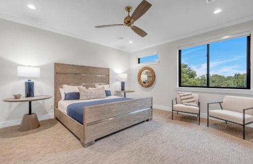 LBJ Bliss Retreat Heated Pool Hot Tub Game Rooms - Foto 22