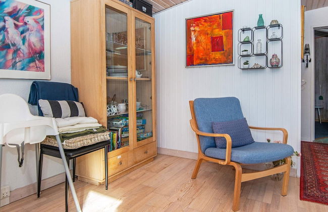 6 Person Holiday Home in Broager-by Traum - Foto 4