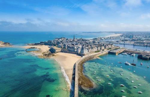 GUEST HOUSE 60m2 tout confort - Foto 21