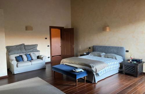 Luxury Villa Countryside - Photo 20