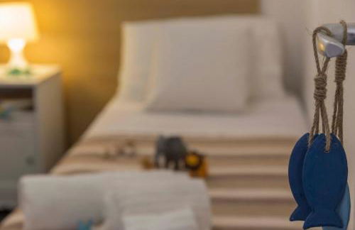 Mareinsicilia Cannamara Appartamenti - Foto 37