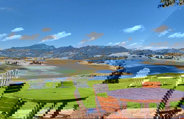 Casa con mágica vista represa del Sisga - Photo 38