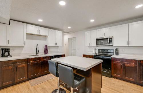 Near 4 Major Ski Resorts Salt Lake County Getaway - Foto 11