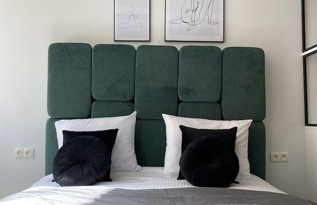 Crystal Lodge - LoftAffair Collection - Foto 4