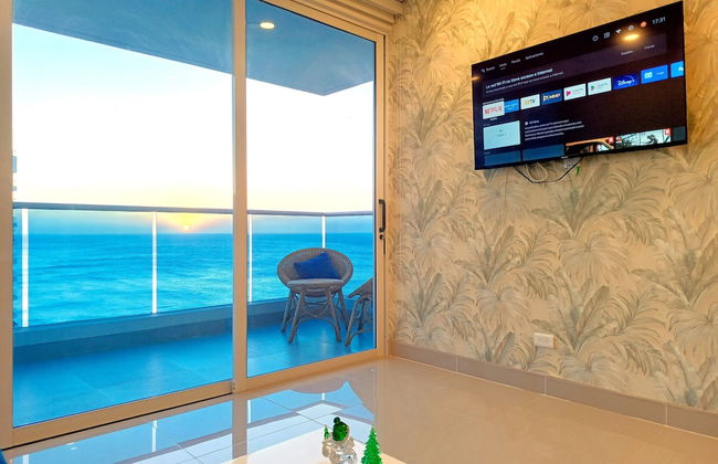 Exclusive Apartasuites Reserva del Mar - Photo 66