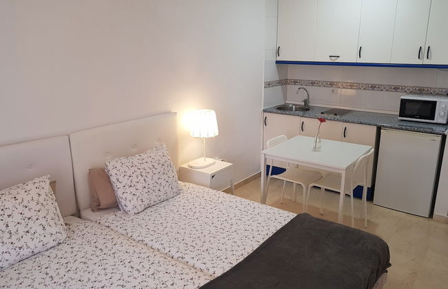 Fan Flat Mariscal - Foto 4